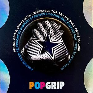 Dallas Cowboys Phone Grip (Star Gloves)